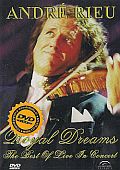 Rieu André - Royal Dreams - The Best Of live In Concert (DVD)