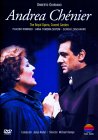 The Royal Opera Covent Garden - Andrea Chénier (DVD)