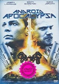 Android: Apocalypsa (DVD) (Android Apokalypse)