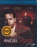 Angel Heart (Blu-ray) - vyprodané
