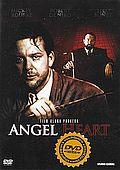 Angel Heart (DVD) - MagicBox