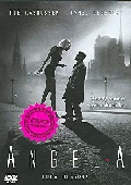 Angel-A (DVD) (AngelA)