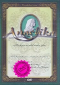Angelika 2x(DVD) - CZ muzikál