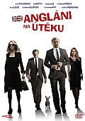 Angláni na útěku (DVD) (Brits are Coming)