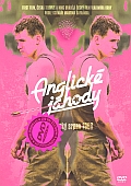 Anglické jahody (DVD)