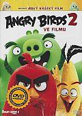 Angry Birds 2 ve filmu (DVD) (Angry Birds 2)