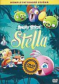 Angry Birds: Stella (DVD) (2. série)