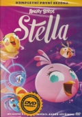 Angry Birds: Stella (DVD) (1. série)