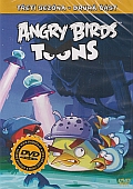Angry Birds Toons (DVD) (3. série, 2.část)