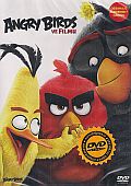 Angry Birds ve filmu 1 (DVD) (Angry Birds)
