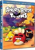 Angry Birds: Toons (DVD) (2. série, první část)