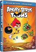 Angry Birds: Toons (DVD) (2. série, druhá část)