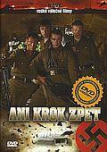 Ani krok zpět (DVD) (Ni sagu nazad)