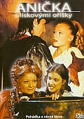 Anička s lískovými oříšky (DVD)
