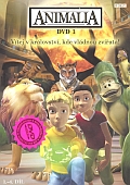 Animalia (DVD) disk 1