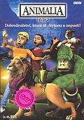 Animalia (DVD) disk 2
