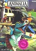 Animalia (DVD) disk 4
