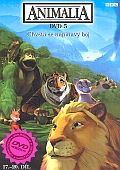 Animalia (DVD) disk 5