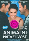 Animální přítažlivost (DVD) (Animal Attraction)
