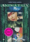 Animatrix (DVD)