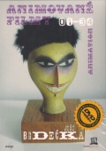 Animované filmy Jiří Brdečka (1-34) 3x(DVD) kolekce