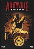 Amityville 3 - Dům hrůzy (DVD) (Amityville III-D)