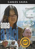 Anna a vlci (DVD) (Anna and the Wolves)