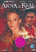 Anna a král (DVD) - CZ dabing (Anna and the King)