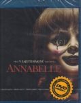 Annabelle 1 (Blu-ray) (Annabelle)