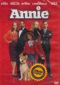 Annie (DVD) 2015