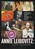 Annie Leibovitz: Život objektivem [DVD] (Annie Leibovitz: Life Through A Lens) - pošetka
