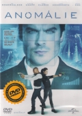 Anomálie (DVD) (Anomaly)
