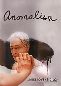 Anomalisa (DVD)