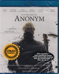 Anonym (Blu-ray) (Anonymous)