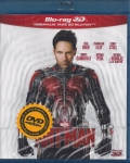 Ant-Man 3D+2D 2x(Blu-ray)