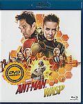 Ant-Man a Wasp (Blu-ray) (Ant-Man and the Wasp)