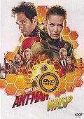 Ant-Man a Wasp (DVD) (Ant-Man and the Wasp)