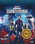 Ant-Man a Wasp: Quantumania (Blu-ray) (Ant-Man and the Wasp: Quantumania)