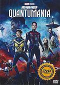 Ant-Man a Wasp: Quantumania (DVD) (Ant-Man and the Wasp: Quantumania)