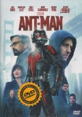 Ant-Man (DVD) (Ant Man)