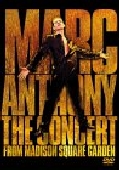 Anthony Marc - The Concert From Madison Square Garden (DVD)