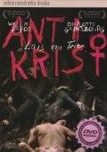 Antikrist (DVD) (Antichrist)