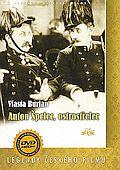 Anton Špelec, ostrostřelec (DVD) - pošetka
