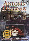 Dvořák Antonín - The Magic Of Czech Paradise (DVD) (Antonin Dvořák)