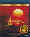 Apokalypsa 2x(Blu-ray) (Apocalypse Now Redux) - vyprodané
