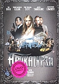 Apokalypsa (DVD) (Southland Tales)
