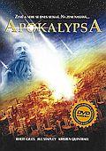 Apokalypsa (DVD) (The Apocalypse) - pošetka