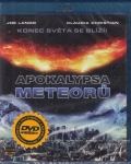 Apokalypsa meteorů (Blu-ray) (Meteor Apocalypse)