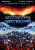 Apokalypsa meteorů (DVD) (Meteor Apocalypse)