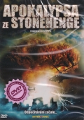 Apokalypsa ze Stonehenge (DVD) (Stonehenge Apocalypse)